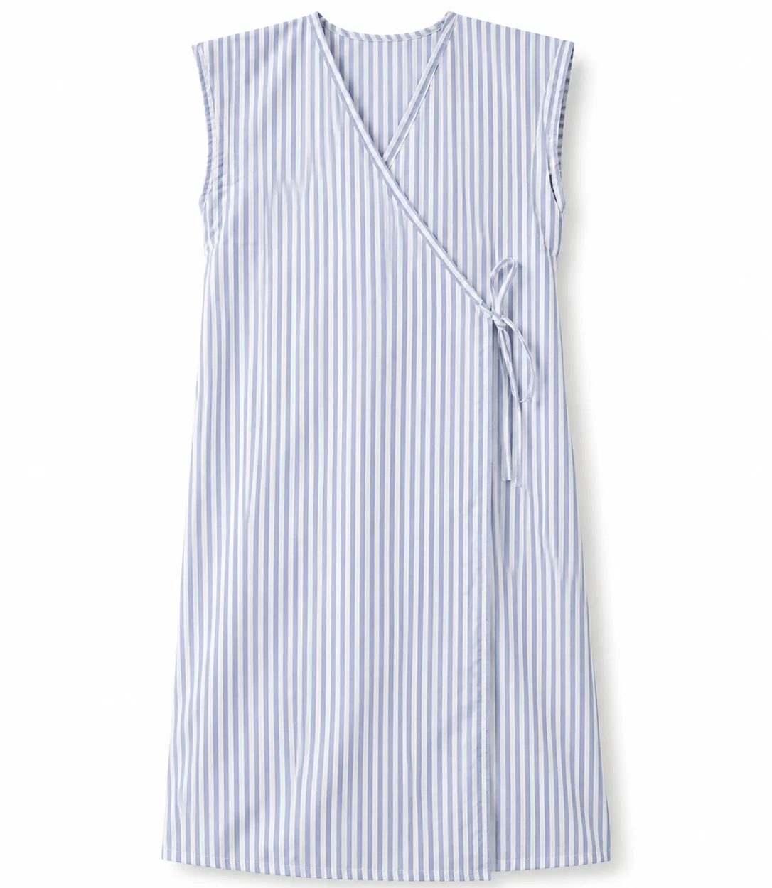 CAMISOLA CIRÚRGICA E OBSTÉTRICA TRANSPASSADA PERCAL